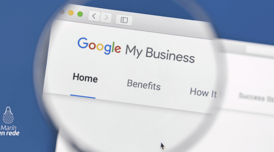 Que é e por que é importante para o comercio local o Perfil de Empresa de Google?