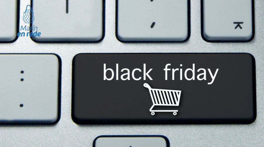 Black Friday no comercio local: como participar sen depender só dos descontos