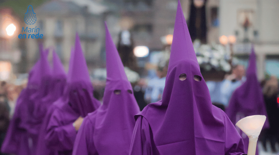 Semana Santa en Marín: como aproveitar a chegada de visitantes ao teu negocio