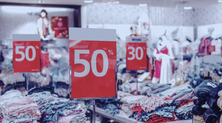 Black Friday no comercio local: como preparar a campaña